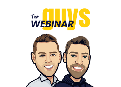 The Webinar Guys The Webinar Guys